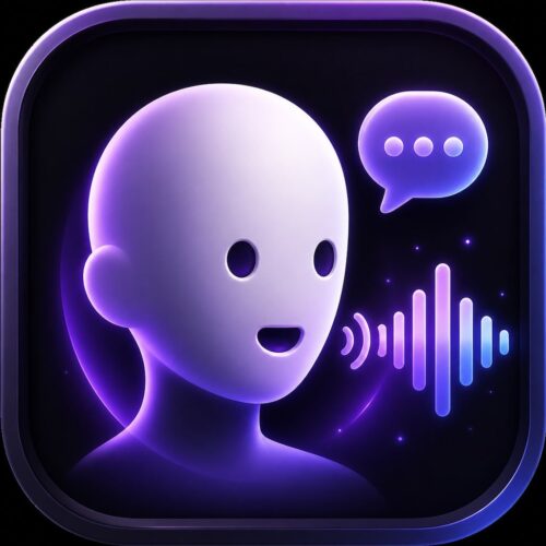 TalkPix AI