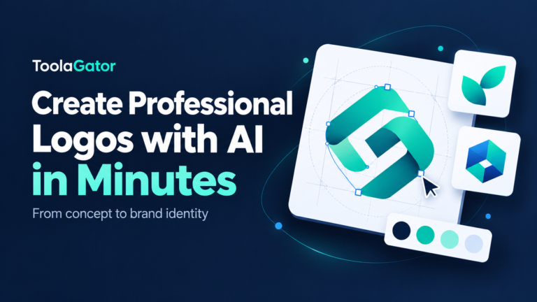 How to create professional images using AI