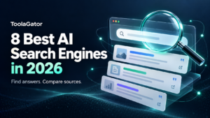 8 best search engines featured image - ToolaGator
